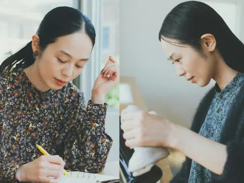 35 tuổi tôi mới nhận ra mình đã mắc bẫy ảo tưởng tiết kiệm: Giờ bắt đầu lại từ số 0, sao mà buồn!