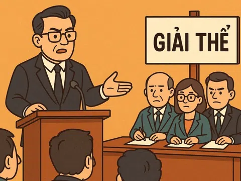 Công ty dệt may lâu đời tại TP HCM chuẩn bị giải thể sau nhiều năm thua lỗ, mâu thuẫn nội bộ