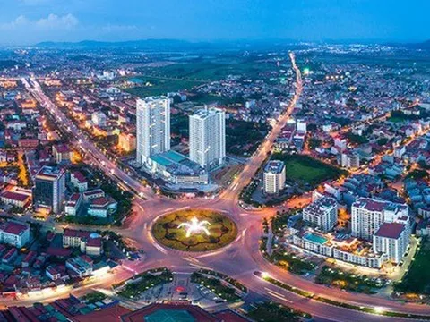 Bắc Ninh chạy nước rút: "Chốt" giá đất khởi điểm cho hàng loạt dự án đất đấu giá đất trước ngày 30/9