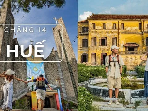 Kỷ niệm 80 năm Quốc khánh bằng cách khó quên nhất: 30 ngày xuyên Việt gần 5.000km cùng gia đình nhỏ để dạy con đất nước mình đẹp lắm!