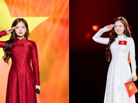 Bài hát xứng đáng nổi tiếng hơn: 2 lần gây bão concert quốc gia, Chị Đẹp cứ lên sân khấu là bùng nổ visual