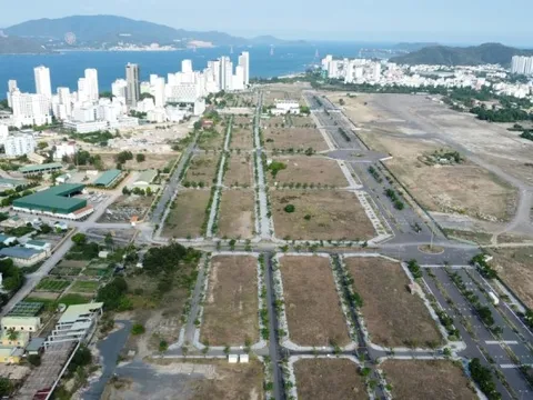 Chủ tịch Tập đoàn Phúc Sơn bị đề nghị truy tố trong vụ án liên quan dự án sân bay Nha Trang cũ