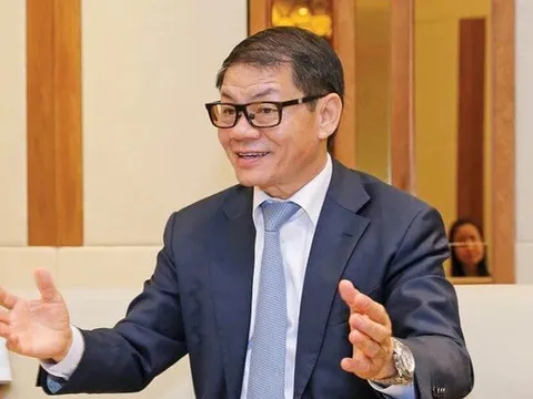 "Đế chế" nông nghiệp của tỷ phú Trần Bá Dương tất toán sớm lô trái phiếu nghìn tỷ đồng