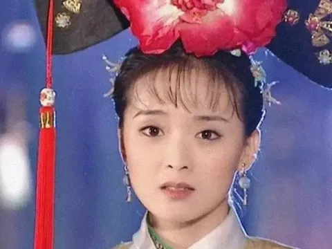 Cuộc sống làm dâu hào môn tủi hờn của mỹ nhân đẹp nhất 'Hoàn Châu cách cách'