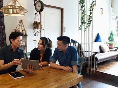 Mua nhà dưới 2 tỷ: Nên ưu tiên tầng, hướng hay vị trí?