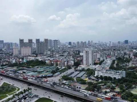 Đề xuất giảm thêm tiền sử dụng đất khi lên thổ cư