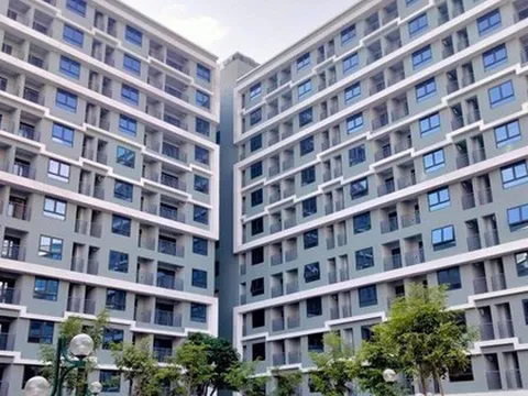 Con liệt sĩ mua nhà ở xã hội có cần điều kiện về thu nhập?