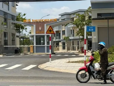 Tây Ninh áp dụng song song 2 bảng giá đất