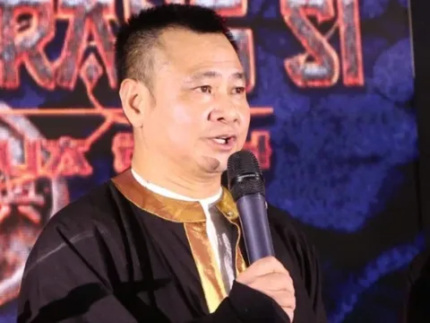 NSND Tự Long từ chối lời mời đóng phim của Trấn Thành, Trường Giang
