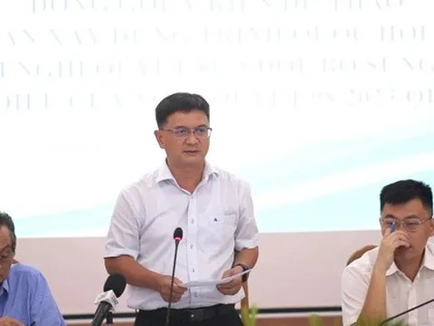 Thêm quyền, thêm cơ chế để TP HCM bứt phá