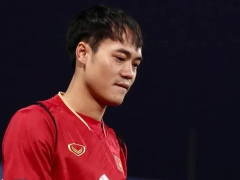 Tình cảnh của Văn Toàn sau ca phẫu thuật chấn thương