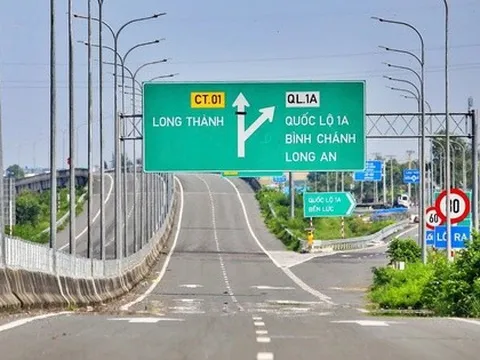 Loạt hạ tầng trọng điểm tại Nam TP.HCM mở ra cơ hội mới cho nhà đầu tư