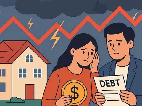 Giá nhà tăng chóng mặt, người mua phải làm gì để an cư mà không "ôm nợ"?
