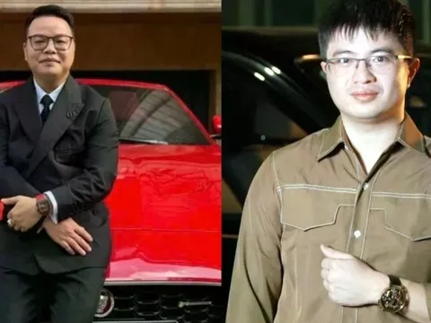 Xét xử nhóm đối tượng trong đường dây lừa đảo liên quan Phó Đức Nam, Lê Khắc Ngọ