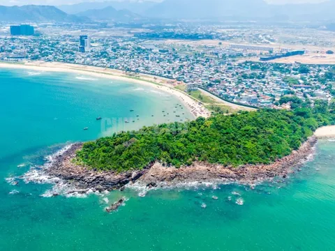 Chủ đầu tư Lancaster Nam Ô báo lỗ, nợ vay ngân hàng tăng vọt