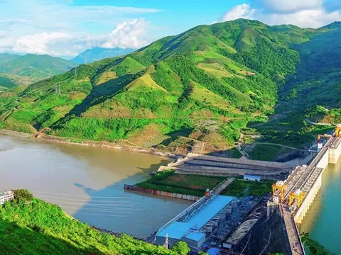 Năng lượng Bắc Hà báo lãi sụt giảm
