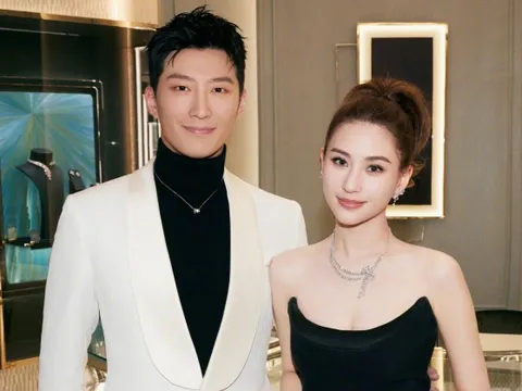 Bỏ ra 272 tỷ cưới con gái vua sòng bạc, "chạn vương Cbiz" vẫn bị coi thường