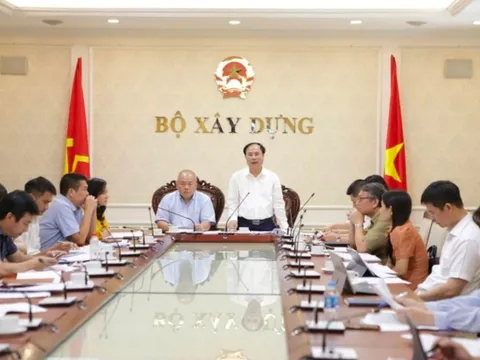 Quỹ nhà ở quốc gia: Chỉ cho thuê, không mua bán