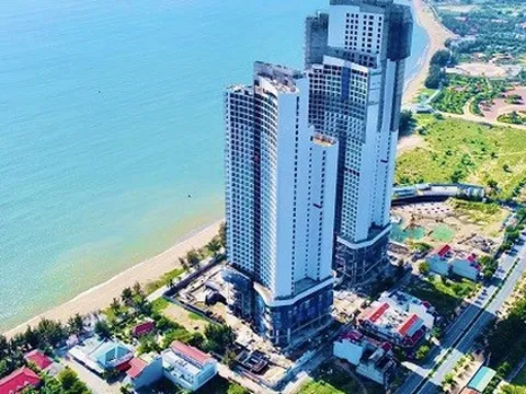 Sunbay Ninh Thuận bị kiểm toán nghi ngờ về khả năng hoạt động liên tục