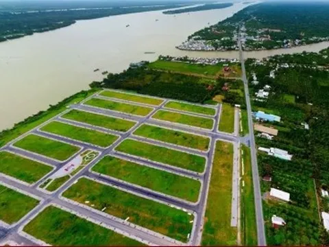 5 loại đất nền cần tránh khi đầu tư