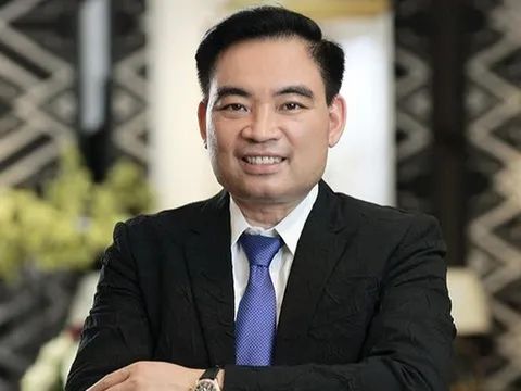 Ngày Chủ tịch Five Star Group Trần Văn Mười chia tay Bitagco