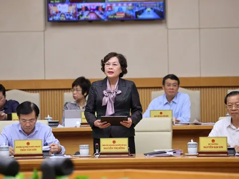 Tín dụng vào bất động sản, chứng khoán, NHNN khẳng định luôn theo dõi sát chỉ số an toàn