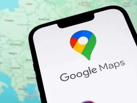 Google Maps có nâng cấp lớn, chỉ đường ngay trên màn hình khóa