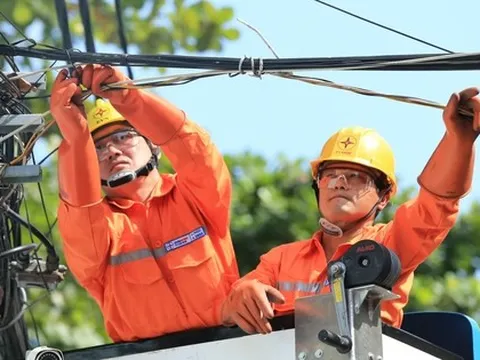 Đề xuất đưa khoản lỗ 44.792 tỉ đồng của EVN vào giá điện
