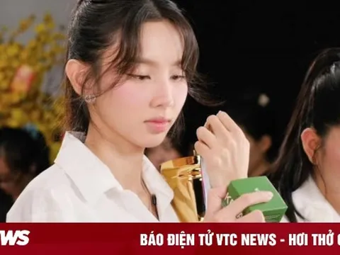 Chiêu 'thoát xác' né trách nhiệm của hoa hậu Thùy Tiên khi kẹo Kera dính lùm xùm