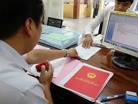 Các hình thức trả tiền thuê đất