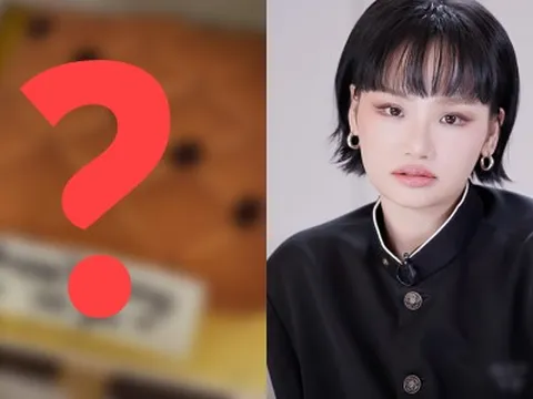 Miu Lê liên tiếp có động thái khó hiểu, bị soi 1 chi tiết sai sai giữa nghi vấn chia tay với thiếu gia kém 5 tuổi