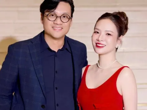 Vợ Phó Giám đốc VFC sau 14 năm hôn nhân: Sao lại có thể như thế này?
