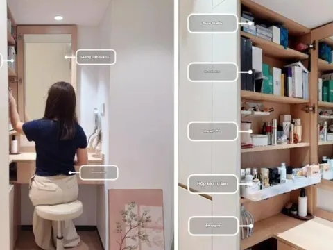 Đến chơi nhà bạn, tôi sốc toàn tập trước 4 thiết kế xịn đỉnh, cái cuối cùng là thứ muốn copy nhất!