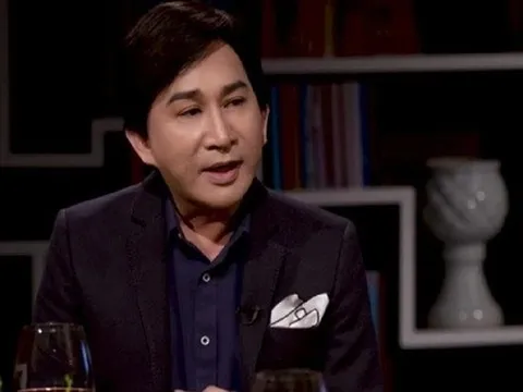 Nam NSƯT sở hữu 5 nhà hàng mặt tiền TP.HCM: "Tiền tôi bỏ ra thì của đau con xót"