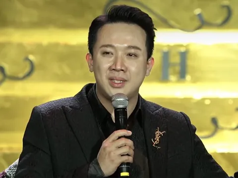 Trấn Thành lập tức có động thái khi Mưa Đỏ đạt top 1 doanh thu phòng vé