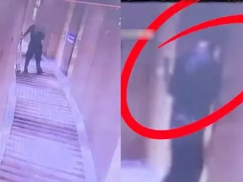 Kẻ lạ 'đột nhập' vào phòng khách sạn 5 sao khi khách nữ đang ngủ khỏa thân