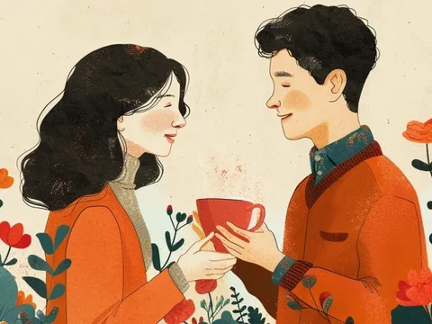 Nếu vợ hoặc chồng bạn có 3 điều này, xin chúc mừng: Bạn có người bạn đời EQ cao