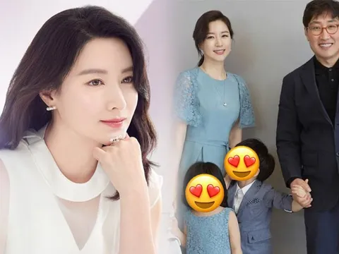 "Nàng Dae Jang Geum" bị nghi lấy chồng hơn 20 tuổi vì "đào mỏ" 1,5 tỷ USD, cuộc sống sau 16 năm gây bất ngờ