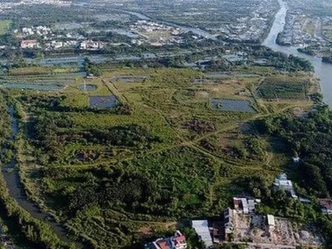 Từ hợp đồng “hứa mua, hứa bán” đến khoản nợ nghìn tỷ: Câu chuyện chưa có hồi kết giữa Quốc Cường Gia Lai và bà Trương Mỹ Lan