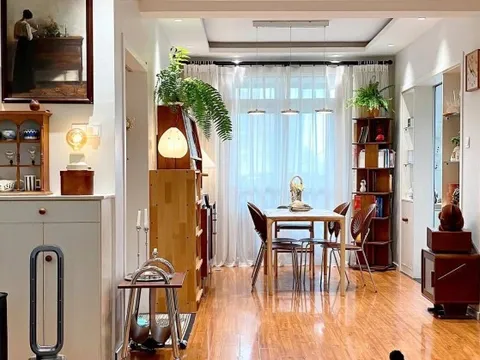 Bí mật từ dân trong nghề: 6 loại nhà mua xong khó bán, dễ tụt giá thê thảm lại khó tụ tài