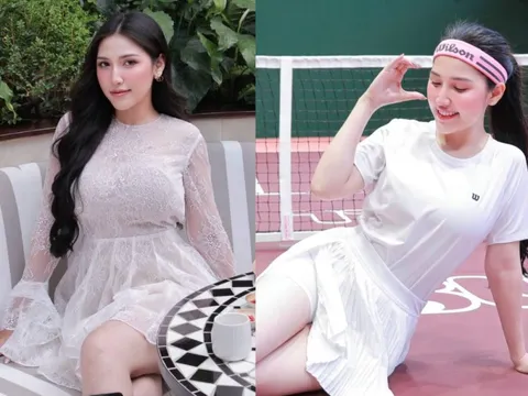 Cô gái sinh năm 1998 đầu tư 100 triệu chơi pickleball và vô địch: 4 đôi giày, 20 bộ đồ, còn gì nữa?