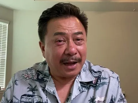 Đệ nhất MC 71 tuổi nói thẳng về tình hình sức khỏe: "Tôi đã đi khám bác sĩ"