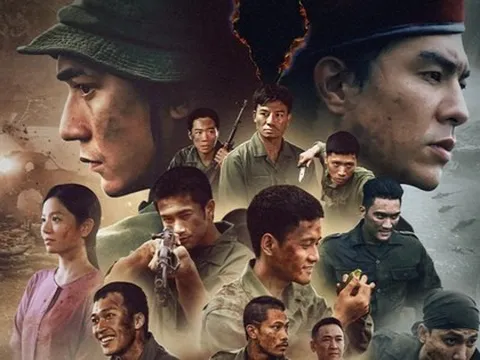 ‘Mưa đỏ’ - phim Việt ăn khách nhất mọi thời đại: Doanh thu hơn 562 tỷ đồng sẽ được chia như thế nào?