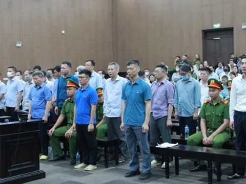Vụ án Tập đoàn Thuận An: Hé lộ công thức thao túng đấu thầu