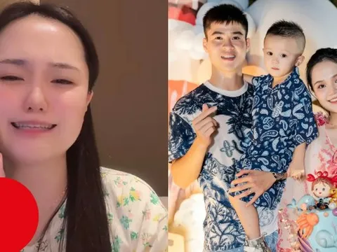 Vợ Duy Mạnh cầu cứu cộng đồng mạng