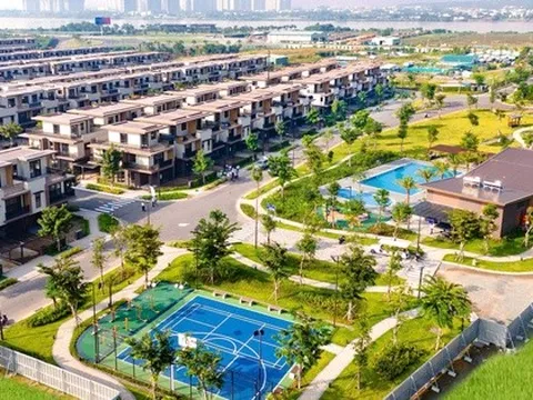 Đại gia đua nhau "săn" dự án sạch