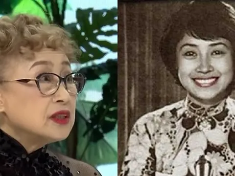 Giọng đọc huyền thoại VTV: "Tôi nghĩ mình thua rồi, mà đúng là thua thật"