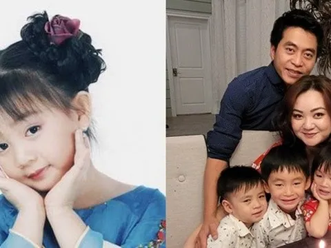 "Thần đồng âm nhạc" Xuân Mai làm nail mưu sinh ở tuổi 30