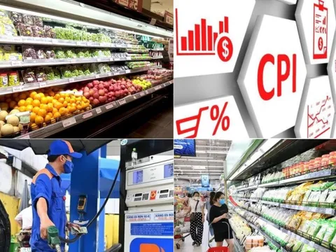Giám sát chặt chẽ biến động giá cả thị trường, đặc biệt là hàng hóa, dịch vụ tiêu dùng thiết yếu