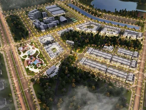 Tầm nhìn của giới đầu tư tại trung tâm mới thành phố Huế